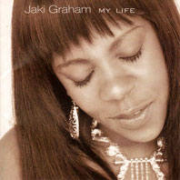 Jaki Graham